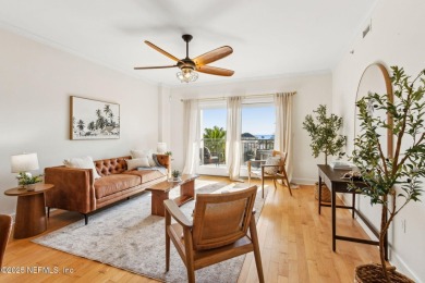 Beach Condo For Sale in Jacksonville Beach, Florida