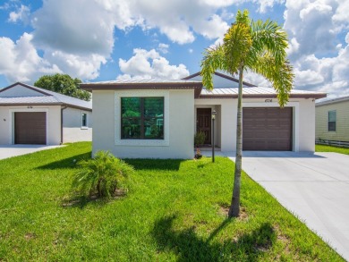 Beach Home For Sale in Fort Pierce, Florida