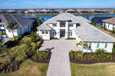 Beach Home For Sale in Bradenton, Florida