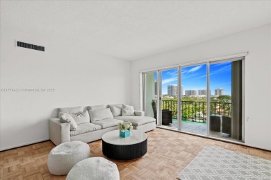 Beach Condo For Sale in Bay Harbor Islands, Florida