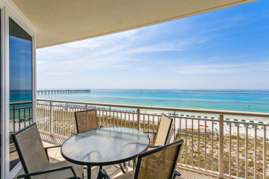 Gorgeous Gulf Front Views from this 5th Floor Condo! - Beach Vacation Rentals in Navarre Beach, Florida on Beachhouse.com