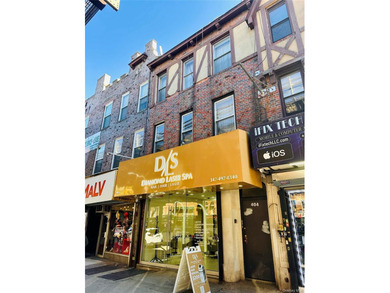 Beach Lot For Sale in Brooklyn, New York