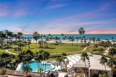 Beach Condo For Sale in Naples, Florida
