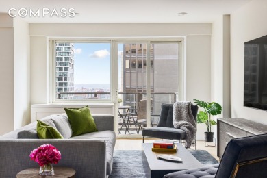 Beach Condo For Sale in New York, New York