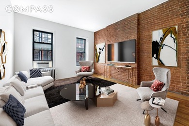 Beach Condo For Sale in New York, New York