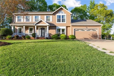 Beach Home For Sale in Newport News, Virginia