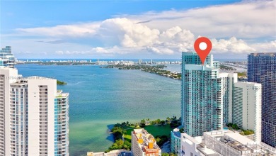 Beach Condo For Sale in Miami, Florida