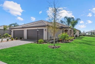 Beach Home For Sale in Lakewood Ranch, Florida