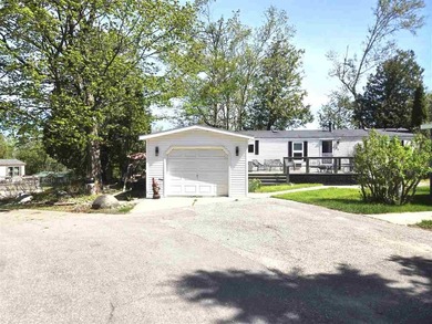 Beach Home For Sale in Charlevoix, Michigan