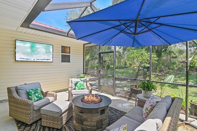 Beach Home Sale Pending in Santa Rosa Beach, Florida