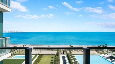 Beach Condo For Sale in Key Biscayne, Florida