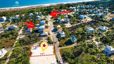 Beach Lot For Sale in Port ST Joe, Florida