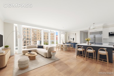 Beach Condo For Sale in New York, New York
