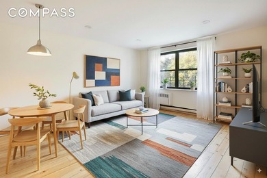 Beach Condo For Sale in New York, New York