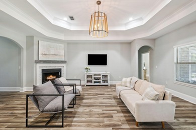 Beach Home For Sale in Santa Rosa Beach, Florida