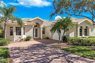 Beach Home Sale Pending in Bonita Springs, Florida