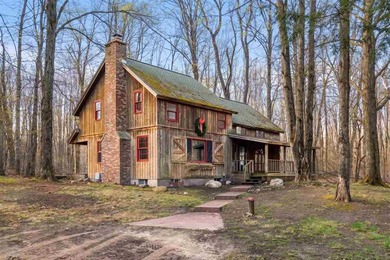 Beach Home For Sale in Alanson, Michigan