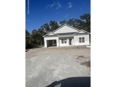 Beach Home For Sale in Supply, North Carolina