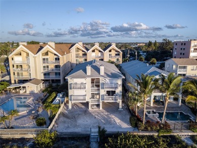 Beach Condo For Sale in Indian Rocks Beach, Florida