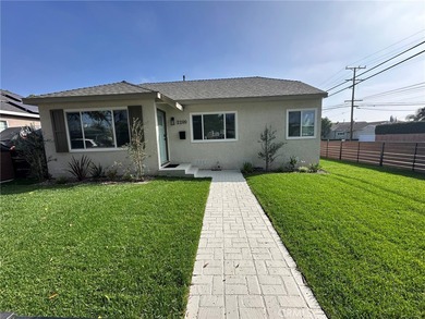 Beach Home Active Under Contract in Long Beach, California