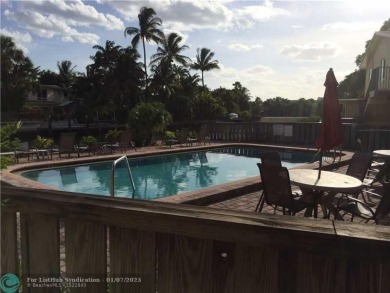 Beach Condo For Sale in Fort Lauderdale, Florida