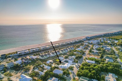 Beach Home For Sale in Panama City Beach, Florida