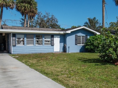 Beach Home For Sale in Vero Beach, Florida