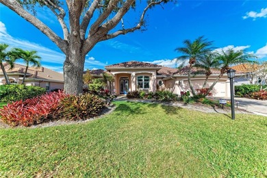 Beach Home For Sale in Sarasota, Florida