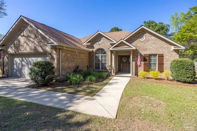 Beach Home Sale Pending in Fairhope, Alabama
