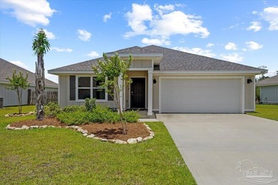 Beach Home For Sale in Pensacola, Florida