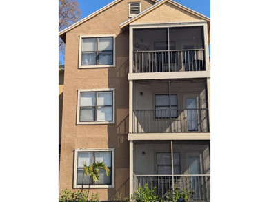 Beach Condo For Sale in St. Petersburg, Florida