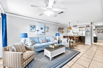 Beach Condo For Sale in Panama City Beach, Florida