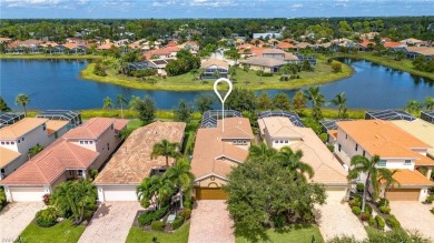 Beach Home For Sale in Estero, Florida