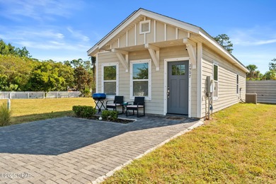 Beach Home For Sale in Panama City, Florida