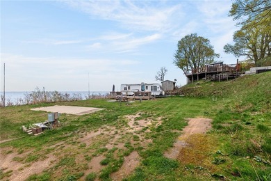 Beach Lot For Sale in Sodus Point, New York