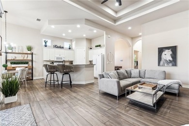 Beach Home For Sale in Naples, Florida