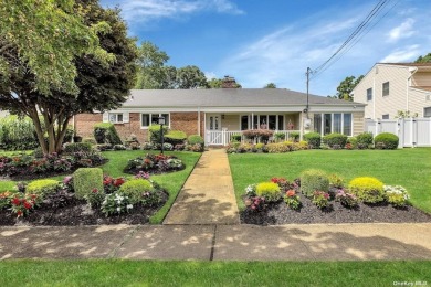 Beach Home For Sale in Massapequa, New York