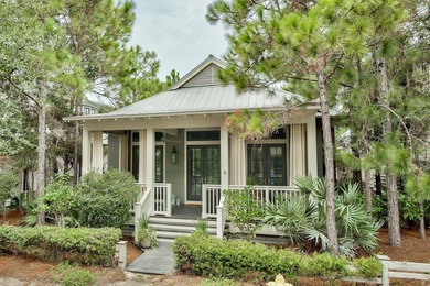 Beach Home For Sale in Santa Rosa Beach, Florida