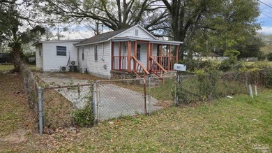 Beach Home For Sale in Pensacola, Florida