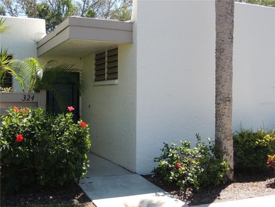 Beach Condo For Sale in Bradenton, Florida