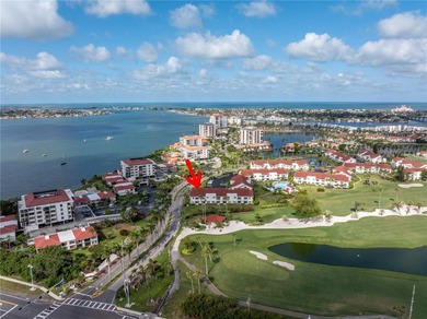 Beach Condo For Sale in St. Petersburg, Florida