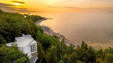 Beach Home For Sale in Charlevoix, Michigan