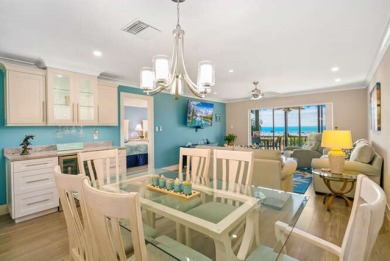 Vacation Rental Beach Condo in Sarasota, Florida