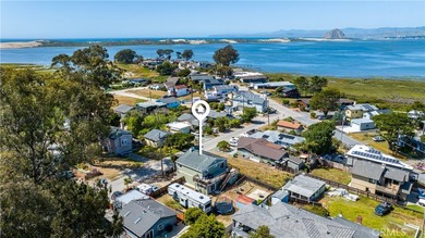 Beach Home For Sale in Los Osos, California