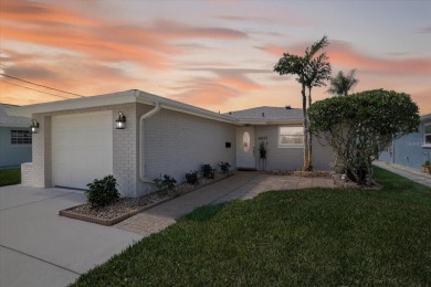 Beach Home For Sale in New Port Richey, Florida