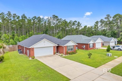 Beach Home Sale Pending in Gulf Shores, Alabama