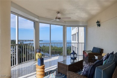 Beach Condo For Sale in Fort Myers, Florida