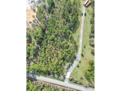 Beach Lot For Sale in Milton, Florida