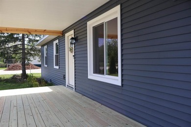 Beach Home For Sale in Charlevoix, Michigan