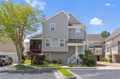 Beach Condo For Sale in Suffolk, Virginia